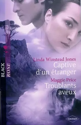 Couverture du produit · Captive d'un étranger  Troublants aveux