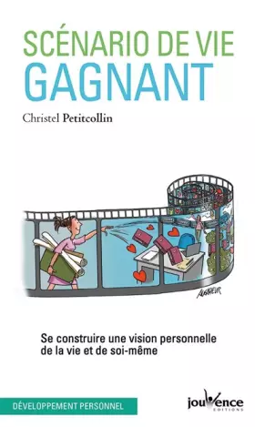 Couverture du produit · Scénario de vie gagnant