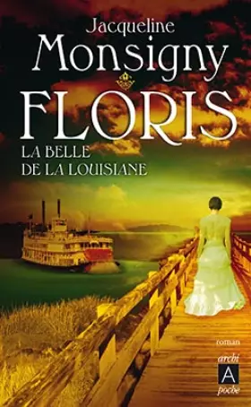 Couverture du produit · Floris, Tome 3 : La belle de la Louisiane