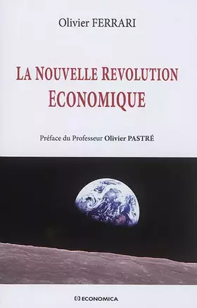 Couverture du produit · La nouvelle révolution économique