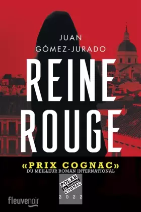 Couverture du produit · Reine Rouge: Le Thriller phénomène, plus de 2 millions d'exemplaires vendus - Nouveauté 2022