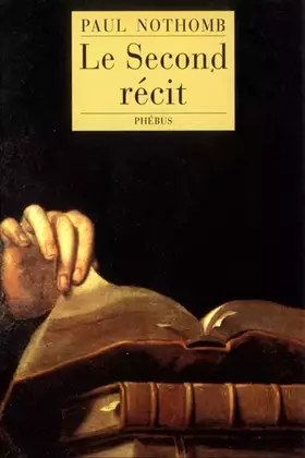 Couverture du produit · Le second récit