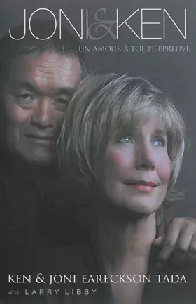 Couverture du produit · Joni & Ken un amour à toute épreuve