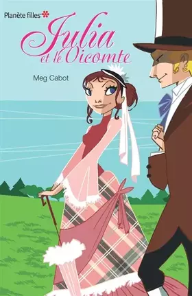 Couverture du produit · Julia et le vicomte