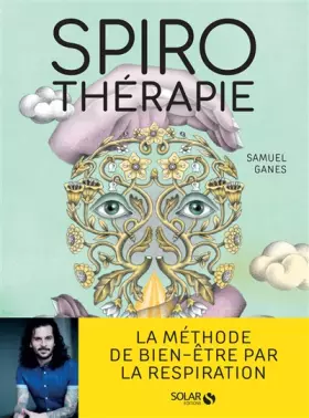 Couverture du produit · Spirothérapie