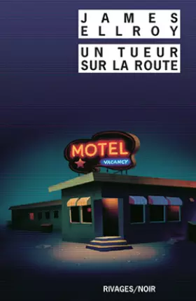 Couverture du produit · Un tueur sur la route