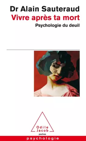 Couverture du produit · Vivre après ta mort