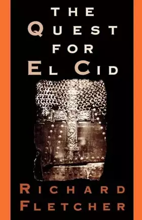 Couverture du produit · The Quest for El Cid