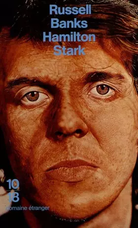 Couverture du produit · Hamilton Stark