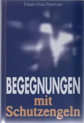 Couverture du produit · Begegnungen mit Schutzengeln
