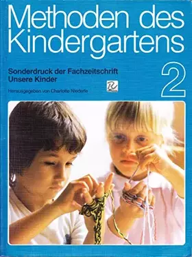 Couverture du produit · EntwicklungsRaum Kindergarten (Methoden des Kindergartens. Bd 2)