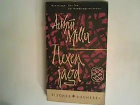 Couverture du produit · Hexenjagd - Der Tod des Handlungsreisenden