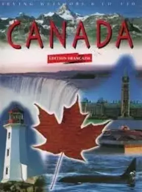 Couverture du produit · Canada