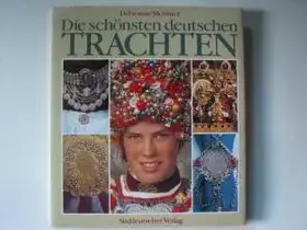 Couverture du produit · Die schönsten deutschen Trachten