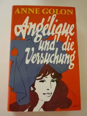 Couverture du produit · Angélique und die Versuchung.