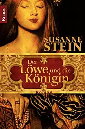 Couverture du produit · Der Löwe und die Königin: Roman