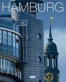 Couverture du produit · DuMont Bildband Hamburg: Lebensart, Kultur und Impressionen