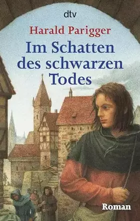 Couverture du produit · Im Schatten des schwarzen Todes: Roman
