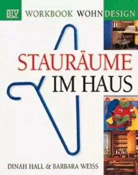 Couverture du produit · Stauräume im Haus