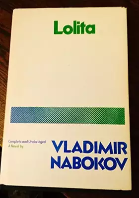 Couverture du produit · Lolita