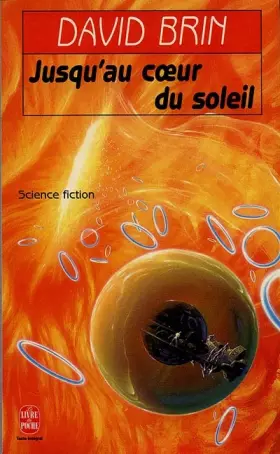 Couverture du produit · Jusqu'au coeur du soleil