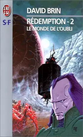 Couverture du produit · Rédemption, tome 2 : Le Monde de l'oubli