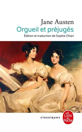 Couverture du produit · Orgueil et préjugés