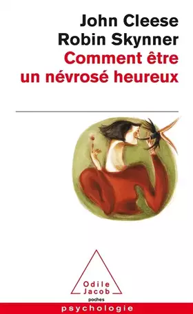 Couverture du produit · Comment être un névrosé heureux