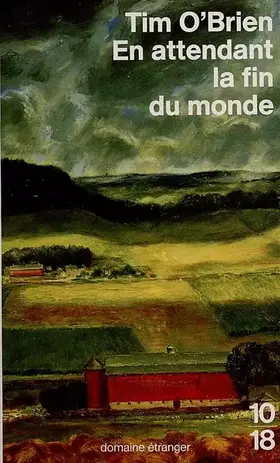 Couverture du produit · EN ATTENDANT LA FIN DU MONDE