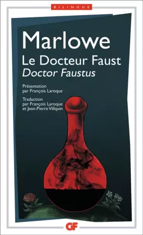 Couverture du produit · Le Docteur Faust