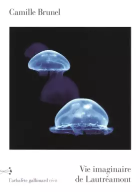 Couverture du produit · Vie imaginaire de Lautréamont