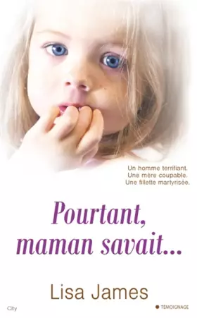 Couverture du produit · Pourtant maman savait
