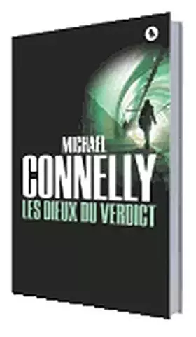 Couverture du produit · Les Dieux du verdict