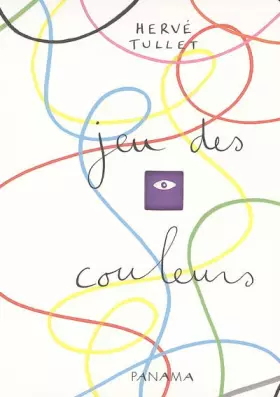 Couverture du produit · Jeu des couleurs