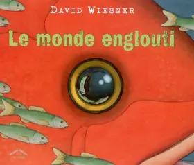 Couverture du produit · Le monde englouti