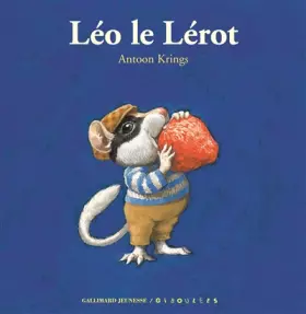 Couverture du produit · Léo le lérot