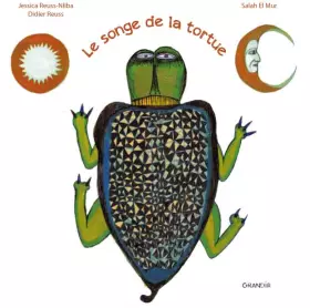 Couverture du produit · Le Songe de la tortue