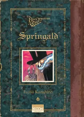 Couverture du produit · Springald