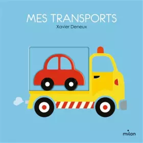 Couverture du produit · Les transports