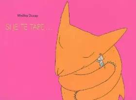 Couverture du produit · Si je te tape...