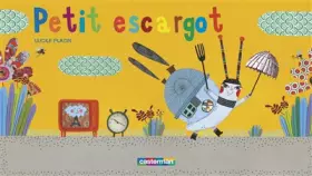 Couverture du produit · Petit escargot