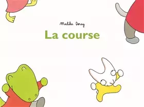 Couverture du produit · Course (La)