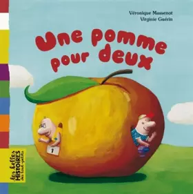 Couverture du produit · Une pomme pour deux