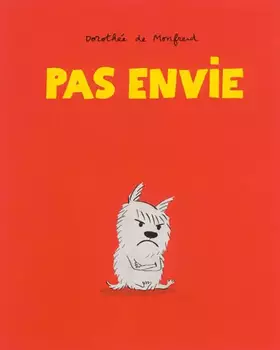 Couverture du produit · pas envie