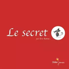 Couverture du produit · Le Secret (tout-carton)