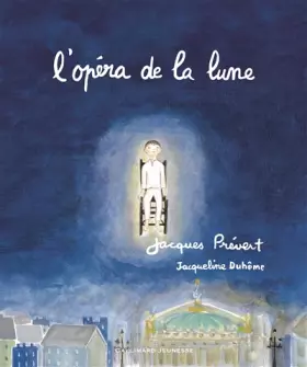 Couverture du produit · L'Opéra de la lune