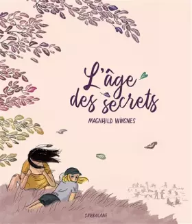 Couverture du produit · L'âge des secrets