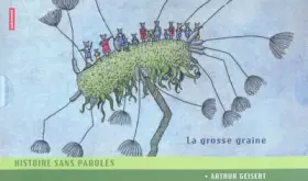 Couverture du produit · La grosse graine