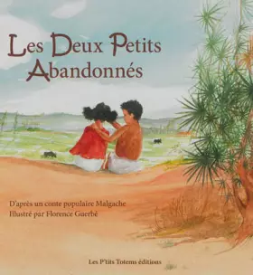 Couverture du produit · Les deux petits abandonnés