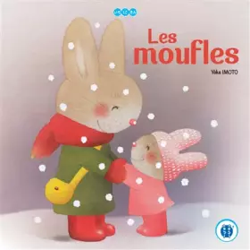 Couverture du produit · Les moufles
